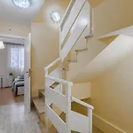 Red Large Family Apartment, Three Floors, 10 Guests 公寓