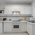 Red Large Family Apartment, Three Floors, 10 Guests Costa Adeje