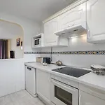 Red Large Family Apartment, Three Floors, 10 Guests Costa Adeje
