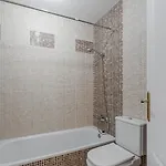 Red Large Family Apartment, Three Floors, 10 Guests Daire Costa Adeje